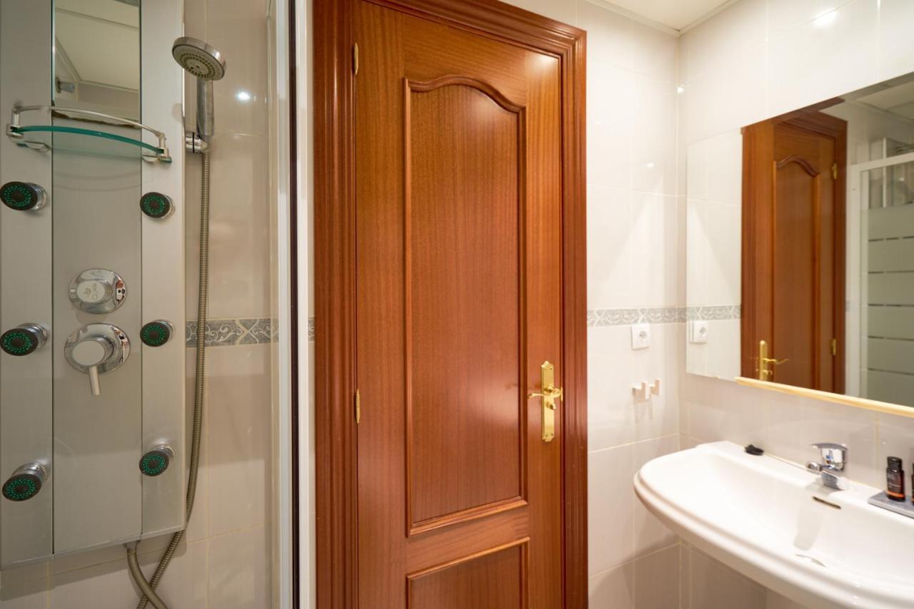 Iloftmalaga Puerta Del Mar Lägenhet Exteriör bild